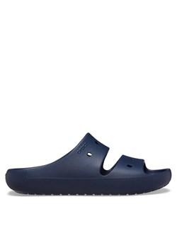 Crocs Klapki Classic Sandal V 209403 Granatowy ze sklepu MODIVO w kategorii Klapki męskie - zdjęcie 181097579