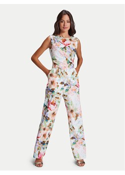 Swing Kombinezon 3AG01500 Kolorowy Regular Fit ze sklepu MODIVO w kategorii Kombinezony damskie - zdjęcie 181097639