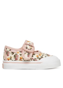 Vans Tenisówki Mary Jane VN000CRYBIY1 Kolorowy ze sklepu MODIVO w kategorii Trampki dziecięce - zdjęcie 181097675
