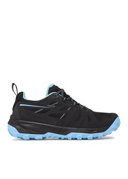 Mammut Trekkingi Saentis Low 3030-03440-00089-1100 Czarny ze sklepu MODIVO w kategorii Buty trekkingowe damskie - zdjęcie 181097818