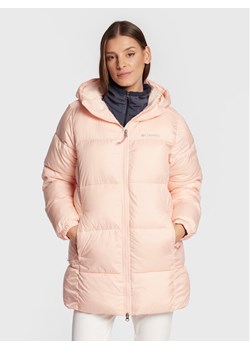 Columbia Kurtka zimowa Puffect™ 1864791 Różowy Regular Fit ze sklepu MODIVO w kategorii Kurtki damskie - zdjęcie 181097927