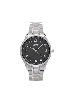 Lorus Zegarek Lor RG221UX9 Srebrny ze sklepu MODIVO w kategorii Zegarki - zdjęcie 181097945