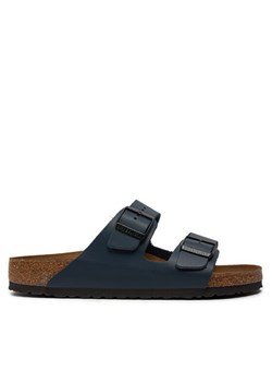 Birkenstock Klapki Arizona 0051151 Granatowy ze sklepu MODIVO w kategorii Buty męskie - zdjęcie 181098079