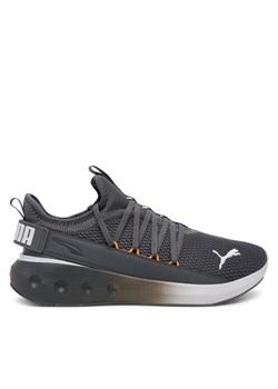 Puma Buty do biegania Softride Carson Fresh 310155 17 Szary ze sklepu MODIVO w kategorii Buty sportowe męskie - zdjęcie 181098129