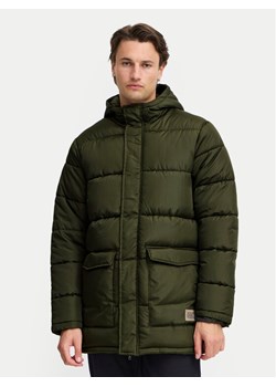 Blend Kurtka zimowa 20717531 Zielony Regular Fit ze sklepu MODIVO w kategorii Kurtki męskie - zdjęcie 181098196
