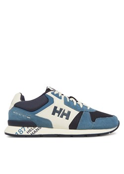 Helly Hansen Sneakersy 11994_860 Niebieski ze sklepu MODIVO w kategorii Buty sportowe męskie - zdjęcie 181098239