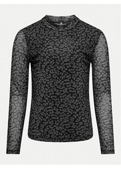 Kids ONLY Bluzka 15331327 Czarny Regular Fit ze sklepu MODIVO w kategorii Bluzki dziewczęce - zdjęcie 181098246