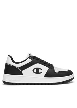 Champion Sneakersy RD18 2.0 LOW S21906-WW019 Czarny ze sklepu MODIVO w kategorii Buty sportowe męskie - zdjęcie 181098269