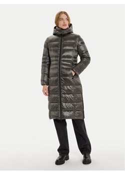 Frieda & Freddies Kurtka zimowa 3880A Zielony Regular Fit ze sklepu MODIVO w kategorii Kurtki damskie - zdjęcie 181098278