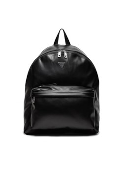 Guess Plecak Venezia HMVECA P4306 Czarny ze sklepu MODIVO w kategorii Plecaki - zdjęcie 181098356