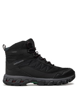 Karrimor Trekkingi Exmoor Mid 2 K1118 Czarny ze sklepu MODIVO w kategorii Buty trekkingowe męskie - zdjęcie 181098365