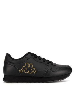 Kappa Sneakersy AW24-3C005-W Czarny ze sklepu MODIVO w kategorii Buty sportowe damskie - zdjęcie 181098485