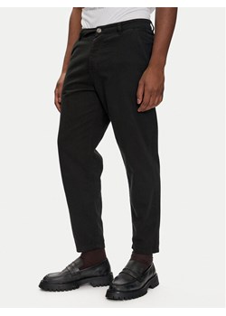 Brave Soul Jeansy MJN-NORDBLACK Czarny Regular Fit ze sklepu MODIVO w kategorii Jeansy męskie - zdjęcie 181098565