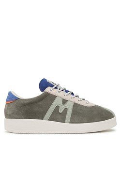 Karhu Sneakersy Trampas F809037 Zielony ze sklepu MODIVO w kategorii Trampki męskie - zdjęcie 181098596