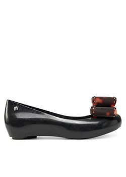 Melissa Baleriny Melissa Ultragirl Classic Bow Ad 35965 Czarny ze sklepu MODIVO w kategorii Balerinki - zdjęcie 181098609