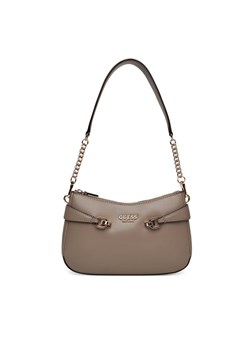 Guess Torebka HWVG96 39180 Brązowy ze sklepu MODIVO w kategorii Torebki damskie - zdjęcie 181098678