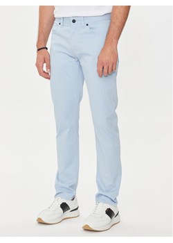 Boss Jeansy Delaware3-1-20 50505445 Błękitny Slim Fit ze sklepu MODIVO w kategorii Jeansy męskie - zdjęcie 181098719