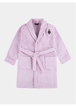 Polo Ralph Lauren Szlafrok 4P0042 Różowy ze sklepu MODIVO w kategorii Szlafroki dziecięce - zdjęcie 181098726