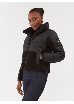 Columbia Kurtka zimowa Leadbetter Point™ Sherpa Hybrid Czarny Regular Fit ze sklepu MODIVO w kategorii Kurtki damskie - zdjęcie 181098765