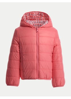 Original Marines Kurtka przejściowa DFP3052CF Różowy Regular Fit ze sklepu MODIVO w kategorii Kurtki dziewczęce - zdjęcie 181098857