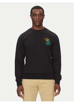 Quiksilver T-Shirt EQYZT08065 Biały Regular Fit ze sklepu MODIVO w kategorii T-shirty męskie - zdjęcie 181098999