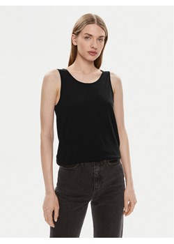 Noisy May Top Mathilde 27028786 Czarny Loose Fit ze sklepu MODIVO w kategorii Bluzki damskie - zdjęcie 181099126