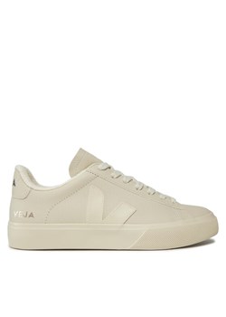 Veja Sneakersy Campo Winter CW0503328 Beżowy ze sklepu MODIVO w kategorii Trampki męskie - zdjęcie 181099148