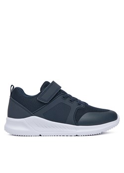 Action Boy Sneakersy BIC19591 Granatowy ze sklepu MODIVO w kategorii Buty sportowe dziecięce - zdjęcie 181099176