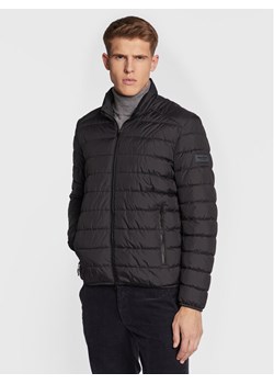 Marc O'Polo Kurtka przejściowa B21 0960 70188 Czarny Regular Fit ze sklepu MODIVO w kategorii Kurtki męskie - zdjęcie 181099206