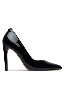 Nine West Szpilki CD24081-1 Czarny ze sklepu MODIVO w kategorii Czółenka - zdjęcie 181099257