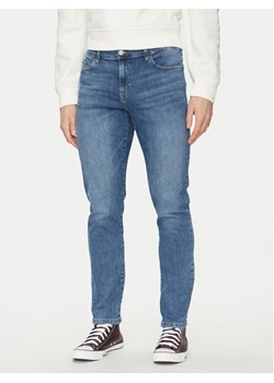 Only & Sons Jeansy Loom 22026756 Niebieski Slim Fit ze sklepu MODIVO w kategorii Jeansy męskie - zdjęcie 181099315