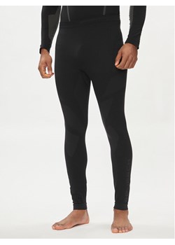 Brubeck Bielizna termoaktywna dolna LE1186M Czarny Slim Fit ze sklepu MODIVO w kategorii Spodnie męskie - zdjęcie 181099347
