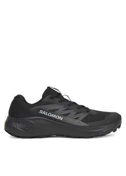 Salomon Buty do biegania Alphaglide L47948300 Czarny ze sklepu MODIVO w kategorii Buty sportowe męskie - zdjęcie 181099356