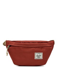 Herschel Saszetka nerka Classic™ Hip Pack 11549-06284 Czerwony ze sklepu MODIVO w kategorii Nerki - zdjęcie 181099389