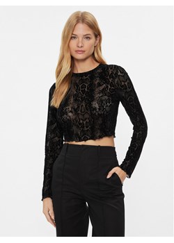 ONLY Bluzka 15308482 Czarny Regular Fit ze sklepu MODIVO w kategorii Bluzki damskie - zdjęcie 181099405