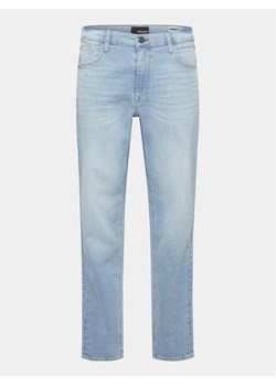 Blend Jeansy 20716639 Niebieski Slim Fit ze sklepu MODIVO w kategorii Jeansy męskie - zdjęcie 181099435