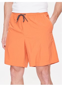 Columbia Szorty kąpielowe Summerdry™ 1930461 Pomarańczowy Regular Fit ze sklepu MODIVO w kategorii Kąpielówki - zdjęcie 181099458