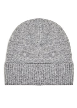 Pieces Czapka Nantasia 17128315 Szary ze sklepu MODIVO w kategorii Czapki zimowe damskie - zdjęcie 181099537
