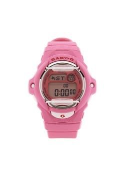 Baby-G Zegarek BG-169CH-4ER Różowy ze sklepu MODIVO w kategorii Zegarki - zdjęcie 181099655