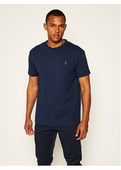 Polo Ralph Lauren T-Shirt Classics 710811284003 Granatowy Regular Fit ze sklepu MODIVO w kategorii T-shirty męskie - zdjęcie 181099659