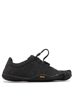 Vibram Fivefingers Buty na siłownię Kso Eco Wool 21M8201 Szary ze sklepu MODIVO w kategorii Buty sportowe męskie - zdjęcie 181099709