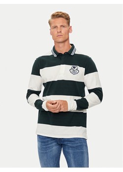Brave Soul Polo MLT-36LICINIUS Kolorowy Regular Fit ze sklepu MODIVO w kategorii T-shirty męskie - zdjęcie 181099767