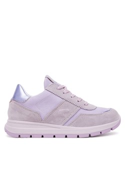 Primigi Sneakersy 7873200 M Fioletowy ze sklepu MODIVO w kategorii Buty sportowe dziecięce - zdjęcie 181099799