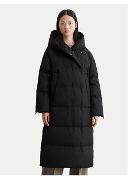 Marc O'Polo Kurtka puchowa 409 0874 71333 Czarny Regular Fit ze sklepu MODIVO w kategorii Kurtki damskie - zdjęcie 181099837