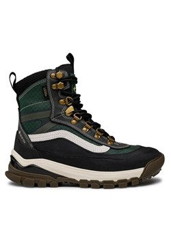 Vans Śniegowce Snow-Kicker Gore-Tex MTE-3 GORE-TEX VN0A4UV22031 Zielony - id: 0000301737032 - marki Vans - 181099879 Vans Śniegowce Snow-Kicker Gore-Tex MTE-3 GORE-TEX VN0A4UV22031 Zielony ze sklepu MODIVO w kategorii Buty zimowe męskie - zdjęcie 181099879