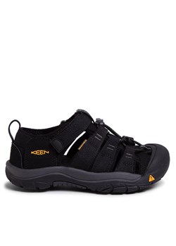 Keen Sandały Newport H2 1022838 Czarny ze sklepu MODIVO w kategorii Sandały dziecięce - zdjęcie 181099947