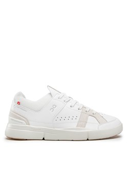 On Sneakersy The Roger Clubhouse 48.99144 Biały ze sklepu MODIVO w kategorii Buty sportowe męskie - zdjęcie 181100015