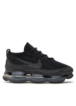 Nike Sneakersy Air Max Scorpion Fk DJ4702 002 Czarny ze sklepu MODIVO w kategorii Buty sportowe damskie - zdjęcie 181100209