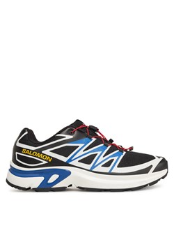 Salomon Sneakersy Xt-Evr L47804200 Niebieski ze sklepu MODIVO w kategorii Buty sportowe męskie - zdjęcie 181100306