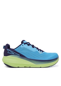 Altra Buty do biegania FWD Via AL0A85PN4 Niebieski ze sklepu MODIVO w kategorii Buty sportowe męskie - zdjęcie 181100358